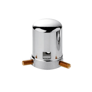 Cappuccio a 2 pezzi universale per rubinetti incasso