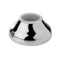 Cappuccio a 2 pezzi universale per rubinetti incasso