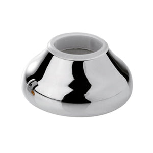 Cappuccio a 2 pezzi universale per rubinetti incasso