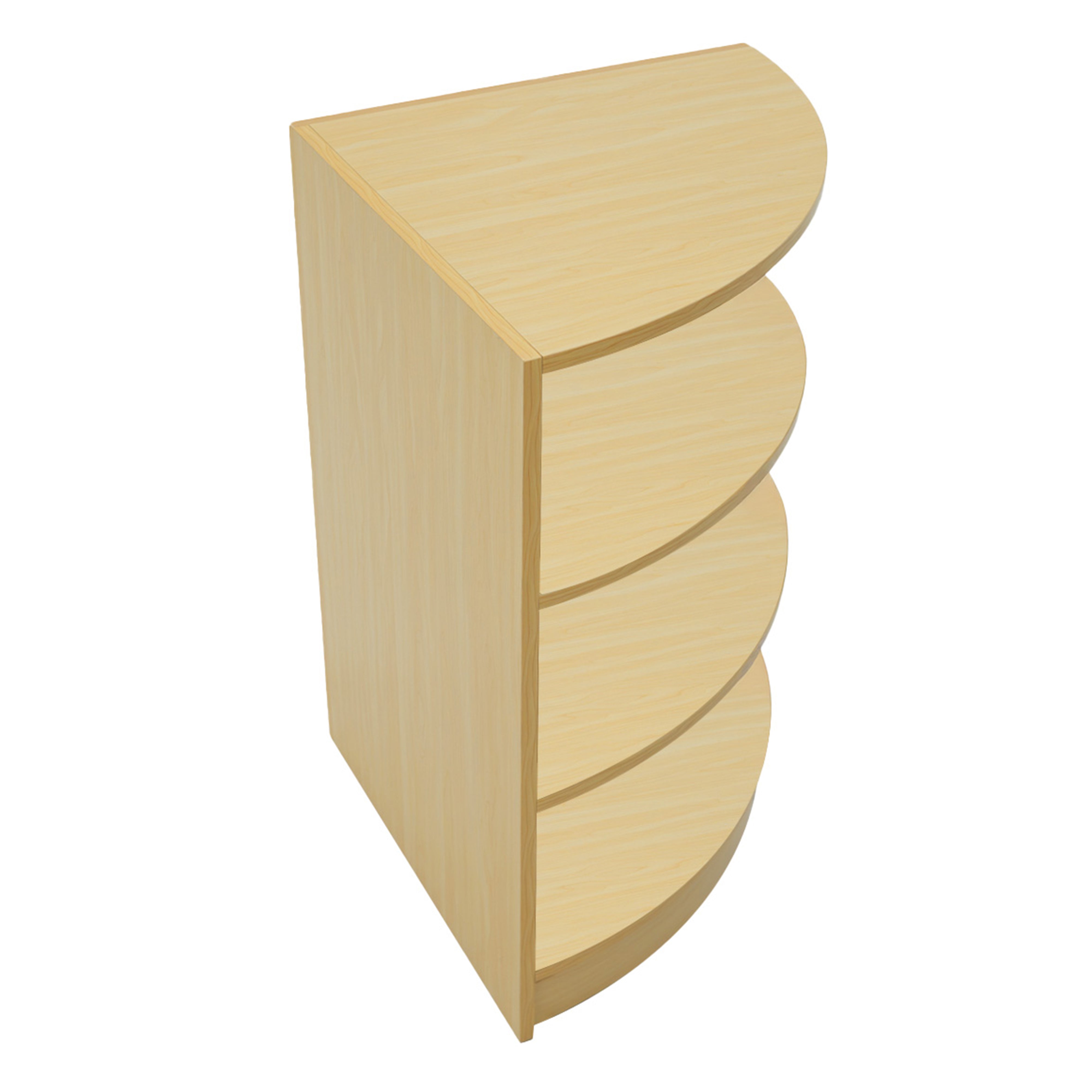 Set Banconi Andromeda LED C1200 x2 e LM60 – Acero, Vetro, Chiavi