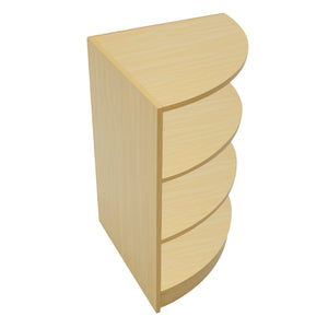 Set Banconi Andromeda LED C1200 x2 e LM60 – Acero, Vetro, Chiavi