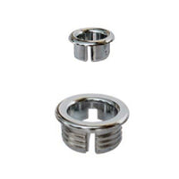 Borchia per lavabo - bidet per troppo pieno