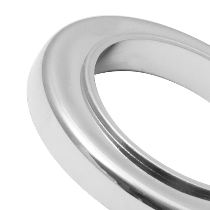 Base per miscelatore completo di oring