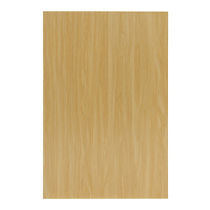 Set Banconi LED Acero Harmonia B1200 C1200 LM60 Vetrina Negozio con Serratura