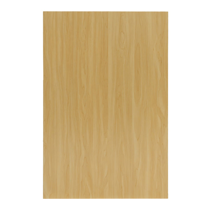 Set Banconi LED Acero Harmonia B1200 C1200 LM60 Vetrina Negozio con Serratura