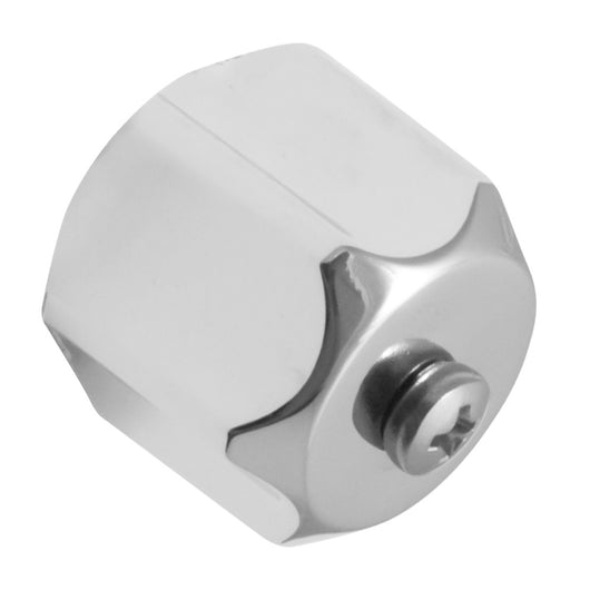 Maniglia 6 punte per rubinetto sottolavabo