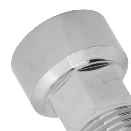 Prolunga per curvette sottolavabo mf