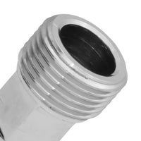 Prolunga per curvette sottolavabo mf