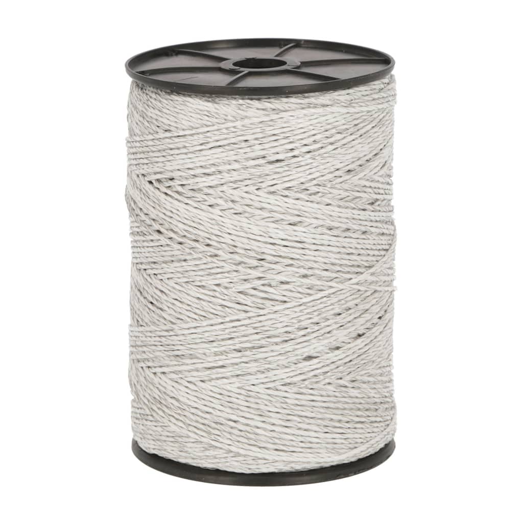 Neutral Corda Polywire per Recinto Elettrico Classic 500m Bianco 430980