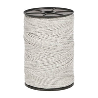 Neutral Corda Polywire per Recinto Elettrico Classic 500m Bianco 430980