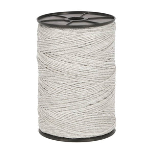Neutral Corda Polywire per Recinto Elettrico Classic 500m Bianco 430980