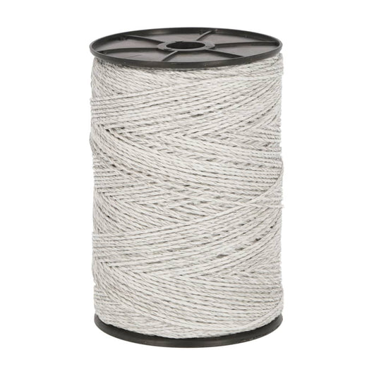 Neutral Corda Polywire per Recinto Elettrico Classic 500m Bianco 430980