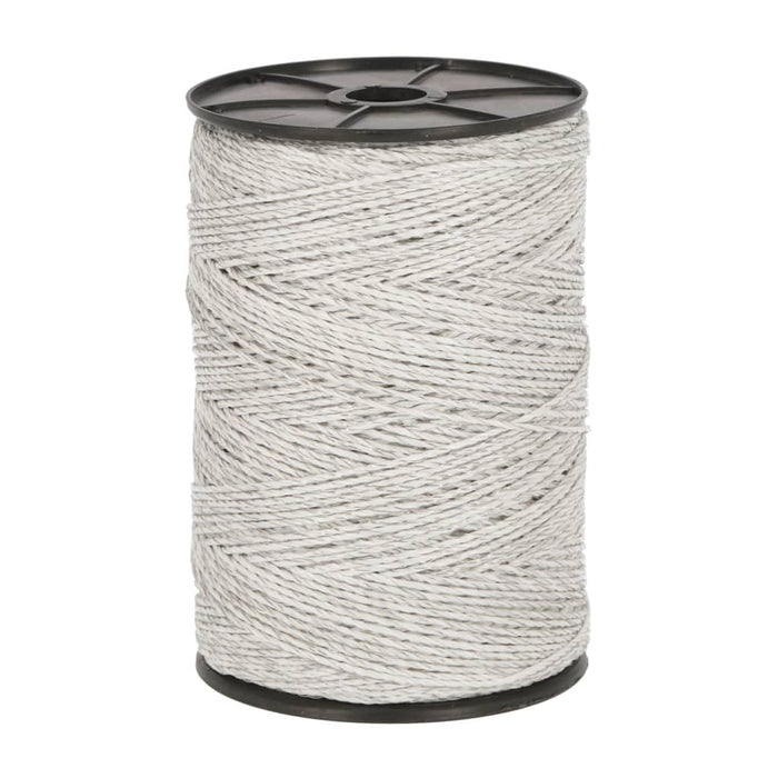 Neutral Corda Polywire per Recinto Elettrico Classic 500m Bianco 430980