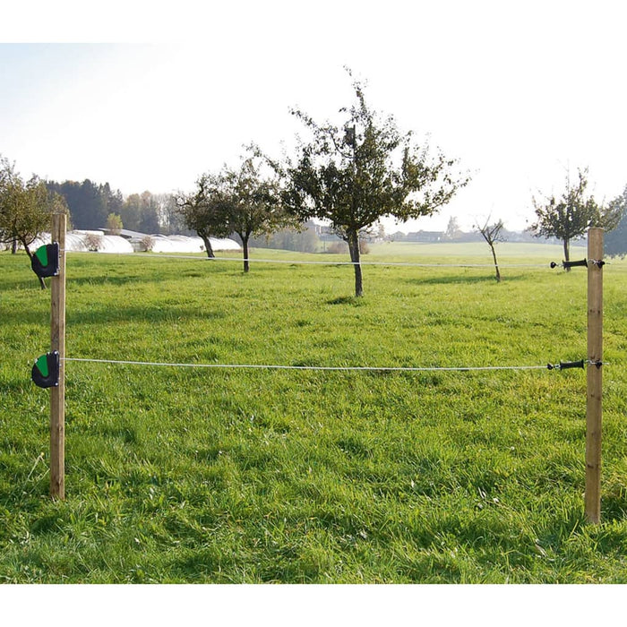 Kerbl Sistema Cancello Elettrico Flexigate con Filo 441293/016 415567