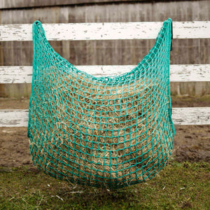 Kerbl Rete per Fieno Flexi Strong Verde 200x120 cm 436719