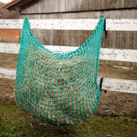 Kerbl Rete per Fieno Flexi Strong Verde 200x120 cm 436719