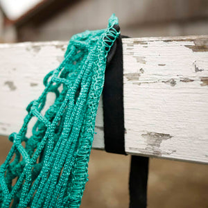 Kerbl Rete per Fieno Flexi Strong Verde 200x120 cm 436719