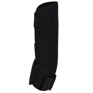 Kerbl 4 Pz  Set Paranocche per Pony Neri 320131 416010