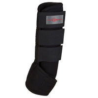 Kerbl 4 Pz  Set Paranocche per Pony Neri 320131 416010