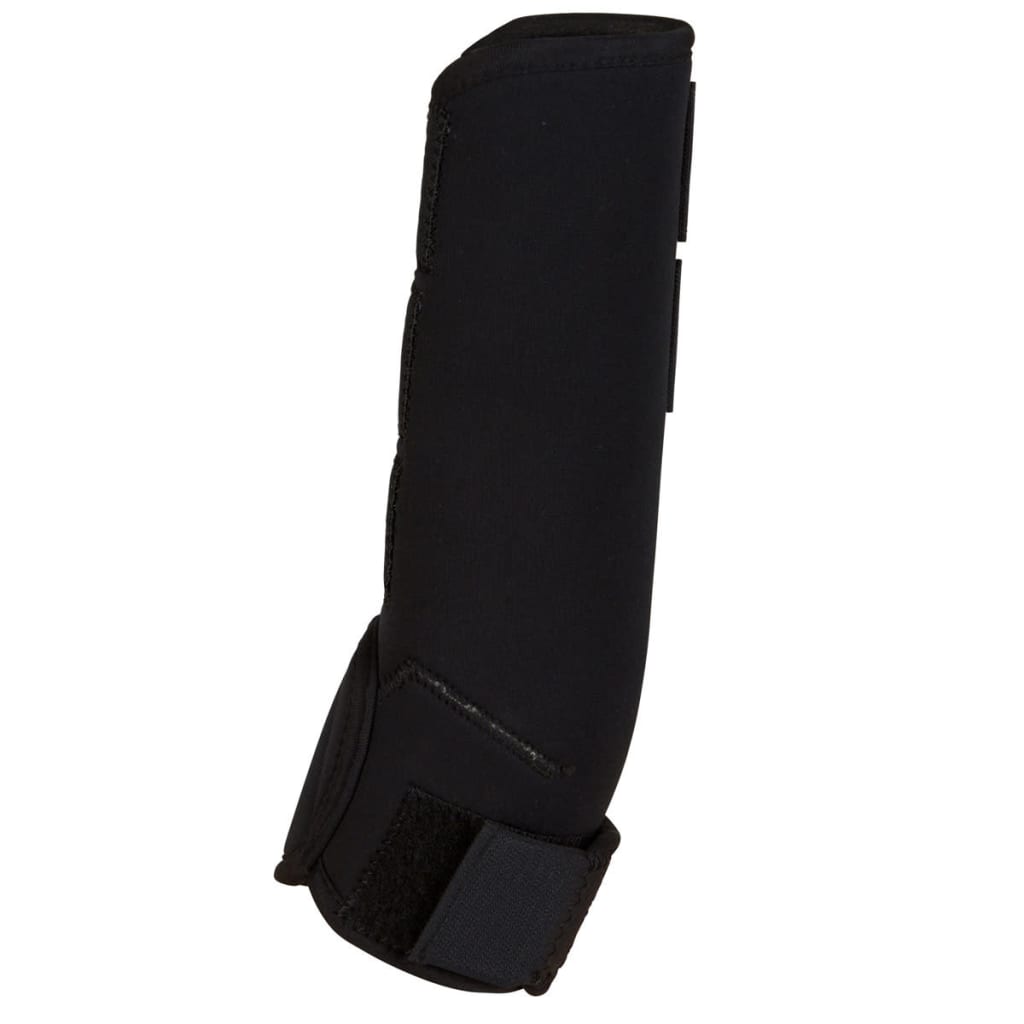 Kerbl 4 Pz  Set Paranocche per Pony Neri 320131 416010