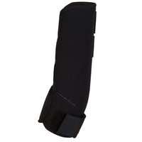 Kerbl 4 Pz  Set Paranocche per Pony Neri 320131 416010