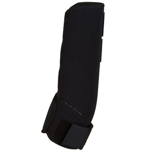 Kerbl 4 Pz  Set Paranocche per Pony Neri 320131 416010