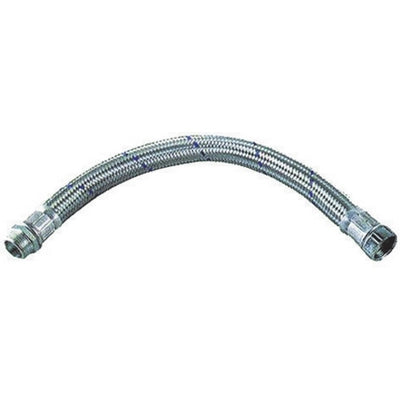 FLESSIBILE ANTIVIBRANTE ALTA PRESSIONE MF CM. 100- 3/4- DH- pezzi 1
