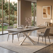 Tavolo da pranzo allungabile 160/200x90 - THISBE