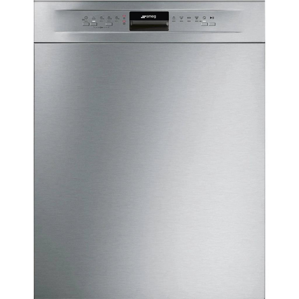 Smeg LSP292DX lavastoviglie Sottopiano 13 coperti D