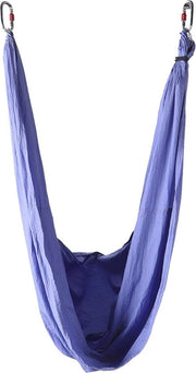 Hammock Yoga Aereo - Sling Yoga per Relaxamento e Fitness