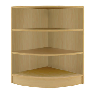 Set Banconi Acero Eclipse LED 2 x C1200 LM60 TB60 con Serrature e Vetrina