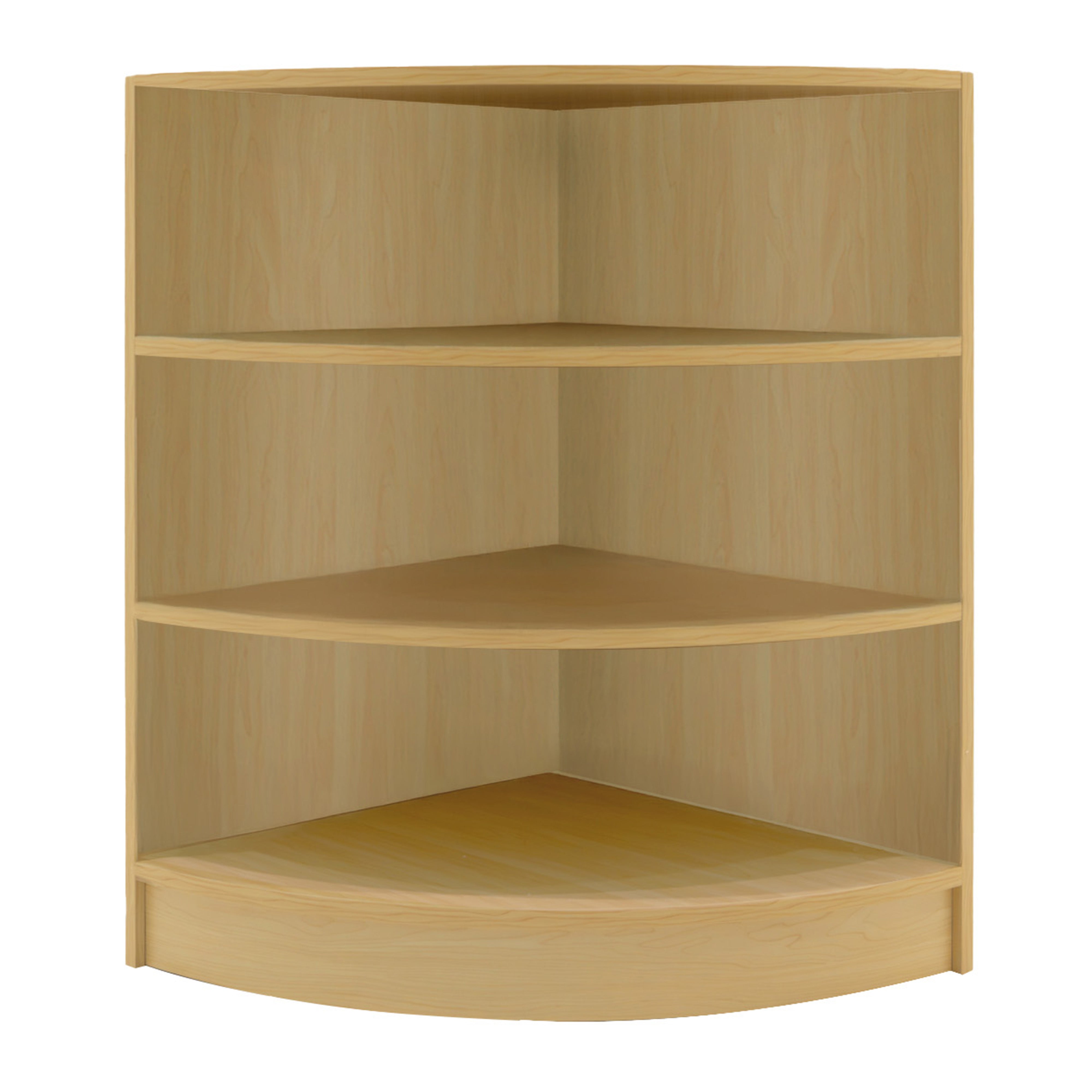 Set Banconi Acero Eclipse LED 2 x C1200 LM60 TB60 con Serrature e Vetrina