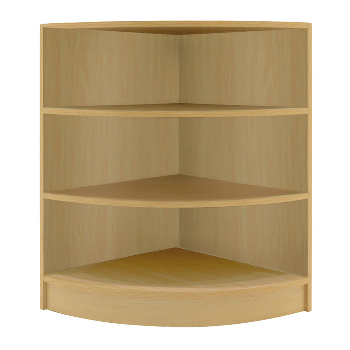 Set Banconi Acero Eclipse LED 2 x C1200 LM60 TB60 con Serrature e Vetrina