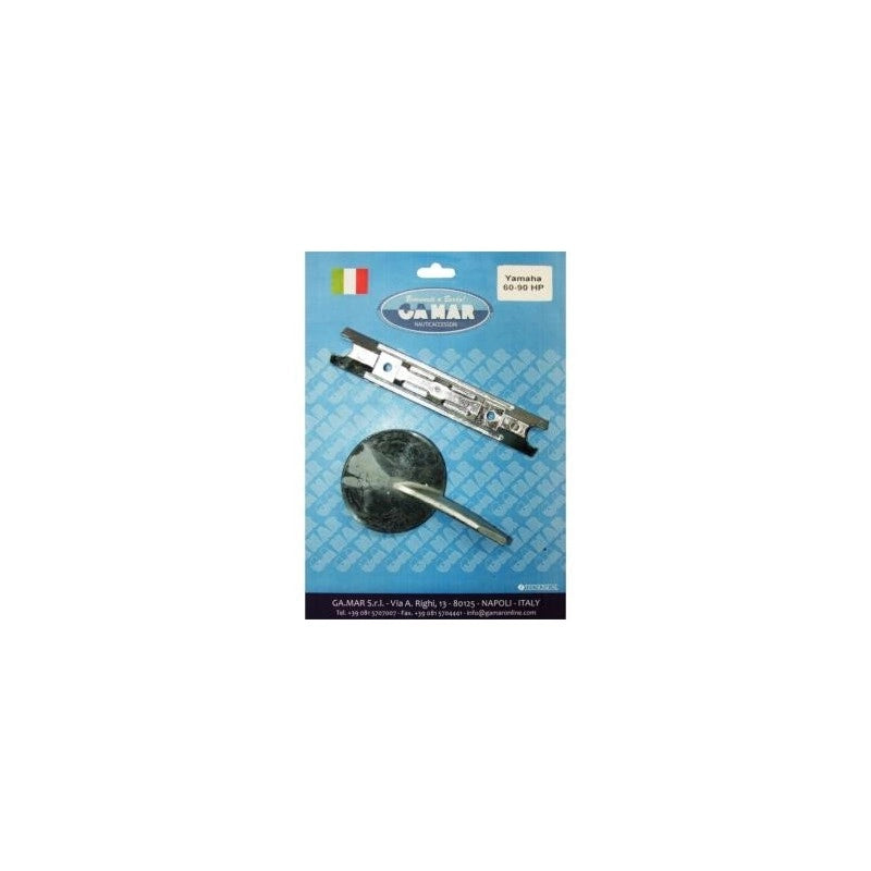 Kit Yamaha Hp 60-90