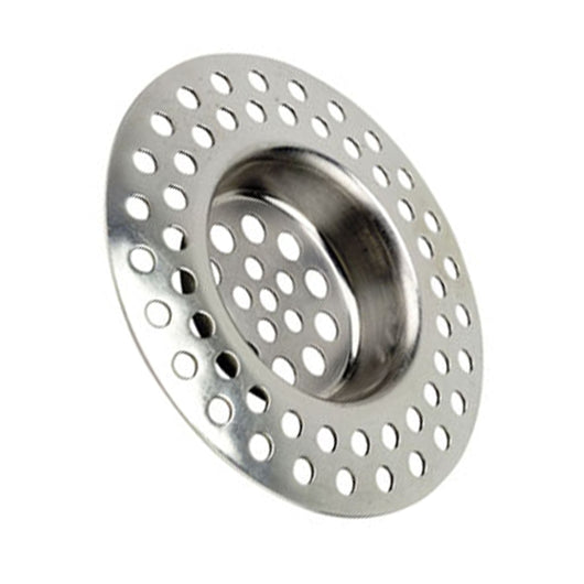 Griglia copripiletta in acciaio inox d 70 mm