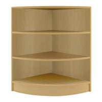 Set Banconi Acero Europa LED B1200 C1200 LM60 TB60 con Serrature e Vetrina