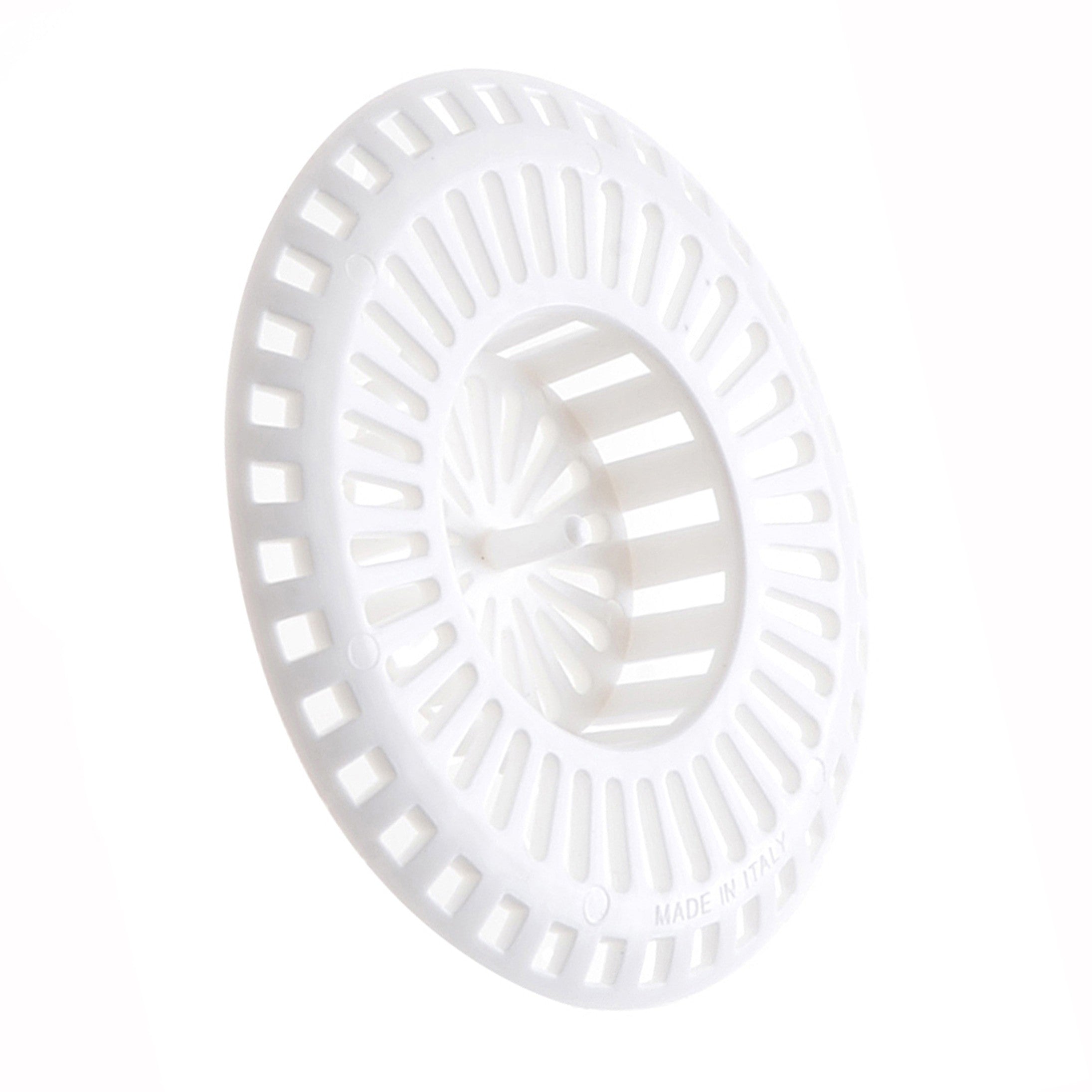 Griglia bianca 85 mm