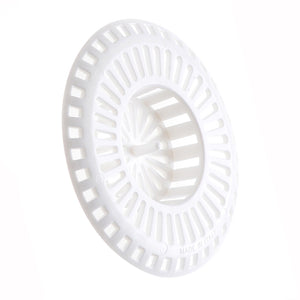 Griglia bianca 85 mm