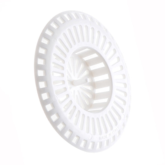 Griglia bianca 85 mm