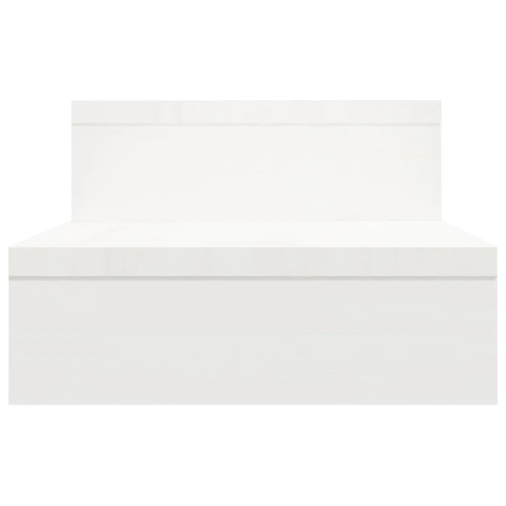 Supporto per monitor bianco (52-101) x 22 x 14 cm in legno massello di pino 02_0004439