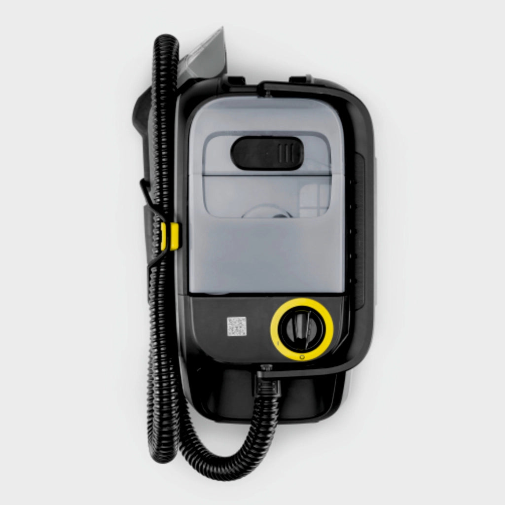 Karcher Puzzi 2/1 Bp
