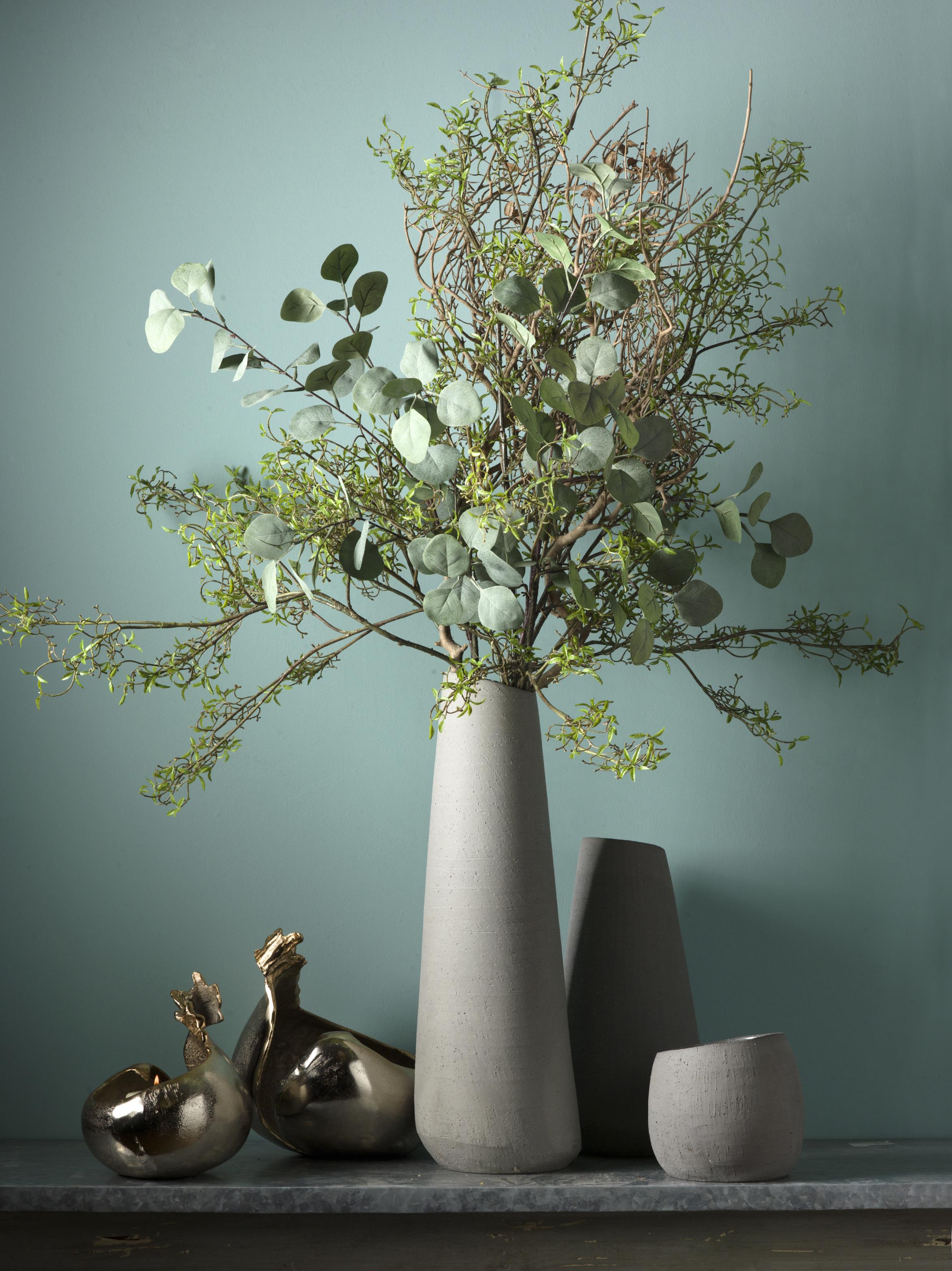 Contenitore per Fiamma Ø 19 cm