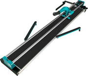 Tegolatrice Manuale Professionale - Grip Ergonomico - Laser a Infrarossi - Inclusi Accessori - 1200mm