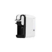 Macchina del Caffe' Ideacafe' Cialde Capsule ICP31 Bianca + Caffe' Omaggio