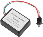 Emulatore di Chiave di Accensione - Vervanging L359 2006-2014 - Risoluzione Plug-and-play - Riparazione Problemi di Blocco - Migliorata Esperienza di Guida - Installazione Facile - Risparmio di Tempo e Fatica - Emulatore di Chiave di Accensione