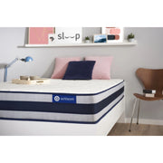 Materasso Actimemo ergo 100x220cm - Spessore : 24cm - Memory foam - Rigido
