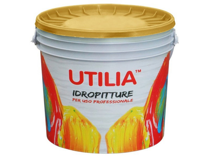 idropittura lavabile antimuffa col. bianco lt. 4 cod:ferx.vit44844