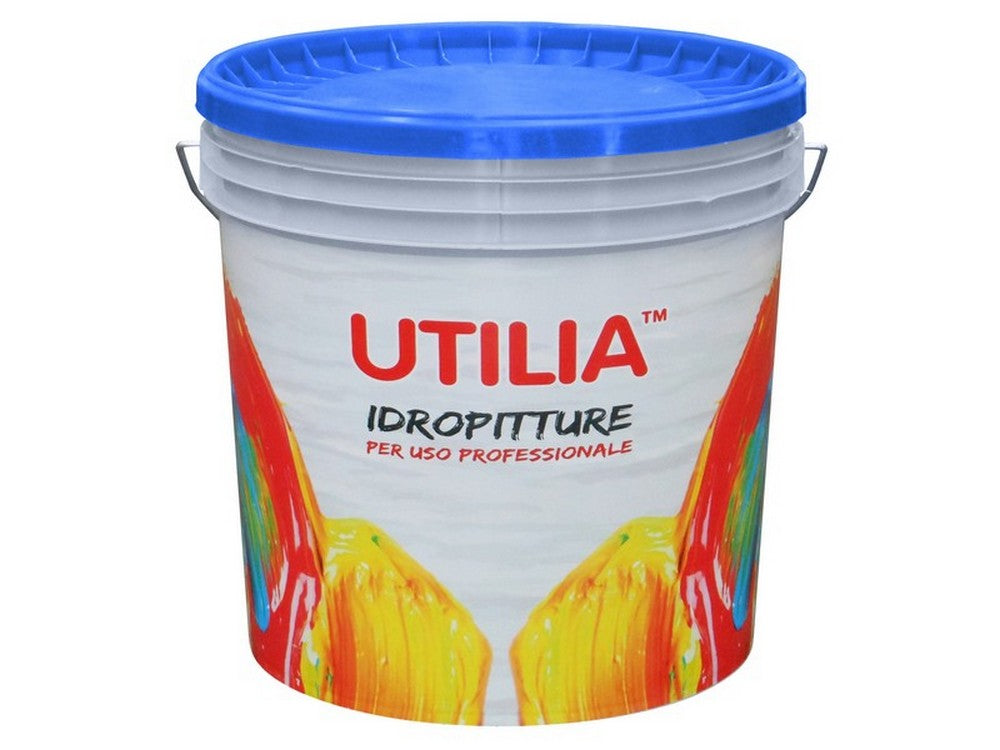 idropittura superlavabile col. bianco lt.14 cod:ferx.vit44837