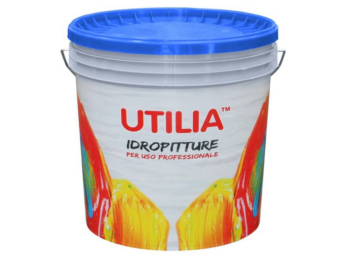 idropittura superlavabile col. bianco lt.14 cod:ferx.vit44837