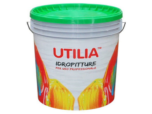 idropittura al quarzo liscio col. bianco lt.14 cod:ferx.vit44839